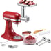 Metal Food Grinder Attachments for KitchenAid Stand Mixers