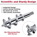 Metal Food Grinder Attachments for KitchenAid Stand Mixers