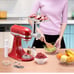 Metal Food Grinder Attachments for KitchenAid Stand Mixers