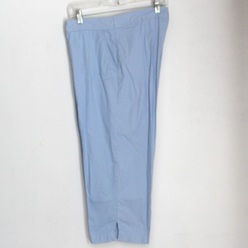 Basic store edition capris