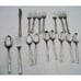 17 Pieces International Superior Stainless Steel CHAPEL HILL Flatware