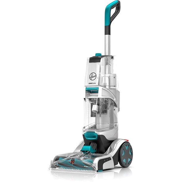 Vacuum cleaner
