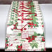 10 Vintage Cherry Themed Large Gift Bags - Life is Just a Bowl of Cherries