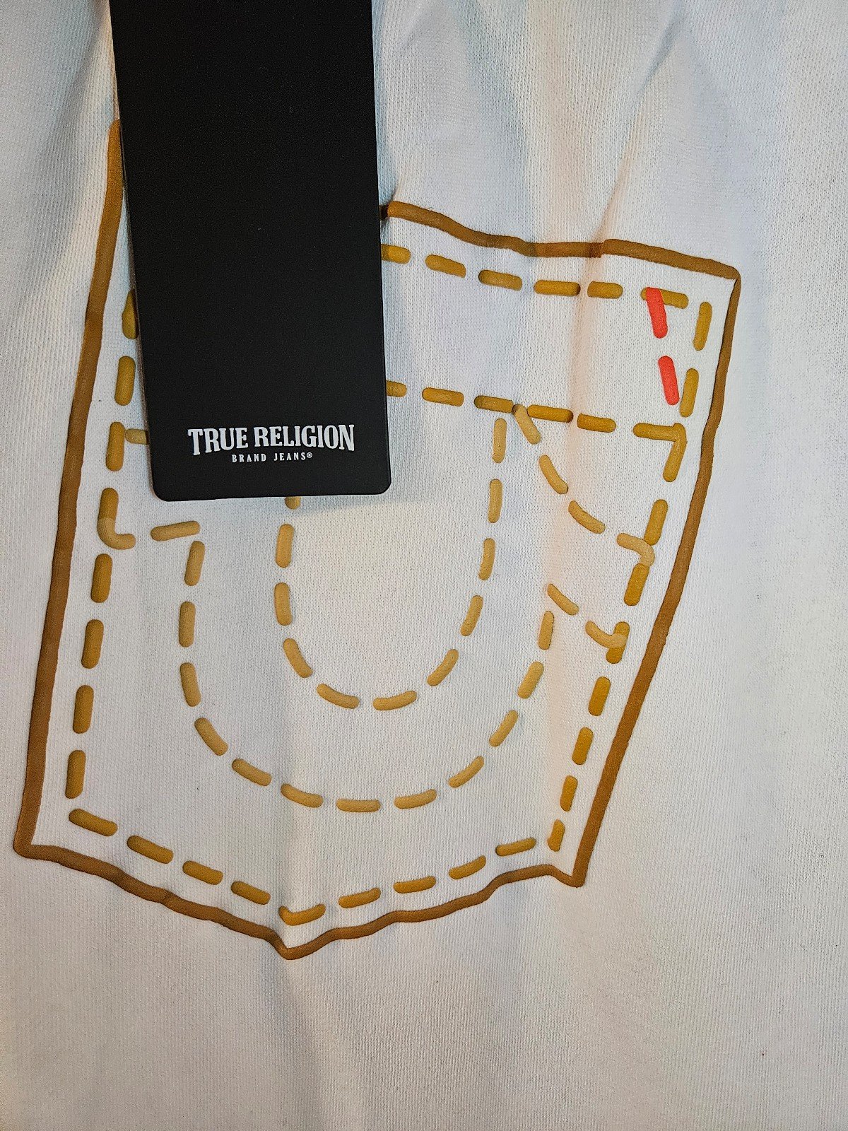 True religion joggers NWT