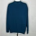 Hart Schaffner Marx Merino Wool V Neck Sweater - Size 2XT