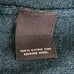 Hart Schaffner Marx Merino Wool V Neck Sweater - Size 2XT