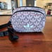 Adidas Originals Green and Gray Fanny Packs