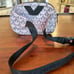 Adidas Originals Green and Gray Fanny Packs