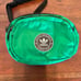 Adidas Originals Green and Gray Fanny Packs