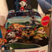 NICKELODEN PAW PATROL 2 PIECE COMFORTER SET-TWIN/FULL-REVERSIBLE
