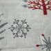 Southshore Fine Linens Oversized 5 Piece Quilt Set Twin/Twin XL Holly Jolly NIB