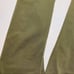 ALC Fallon Wide Leg High Rise Crop Pants