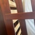 ASHMORE 3 tier Full/ Queen Size Frame Only