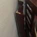 ASHMORE 3 tier Full/ Queen Size Frame Only