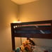 ASHMORE 3 tier Full/ Queen Size Frame Only