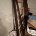 ASHMORE 3 tier Full/ Queen Size Frame Only