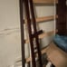 ASHMORE 3 tier Full/ Queen Size Frame Only