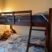 ASHMORE 3 tier Full/ Queen Size Frame Only