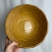 Large Ceramic Fall Festive Serving Bowl