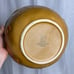 Large Ceramic Fall Festive Serving Bowl