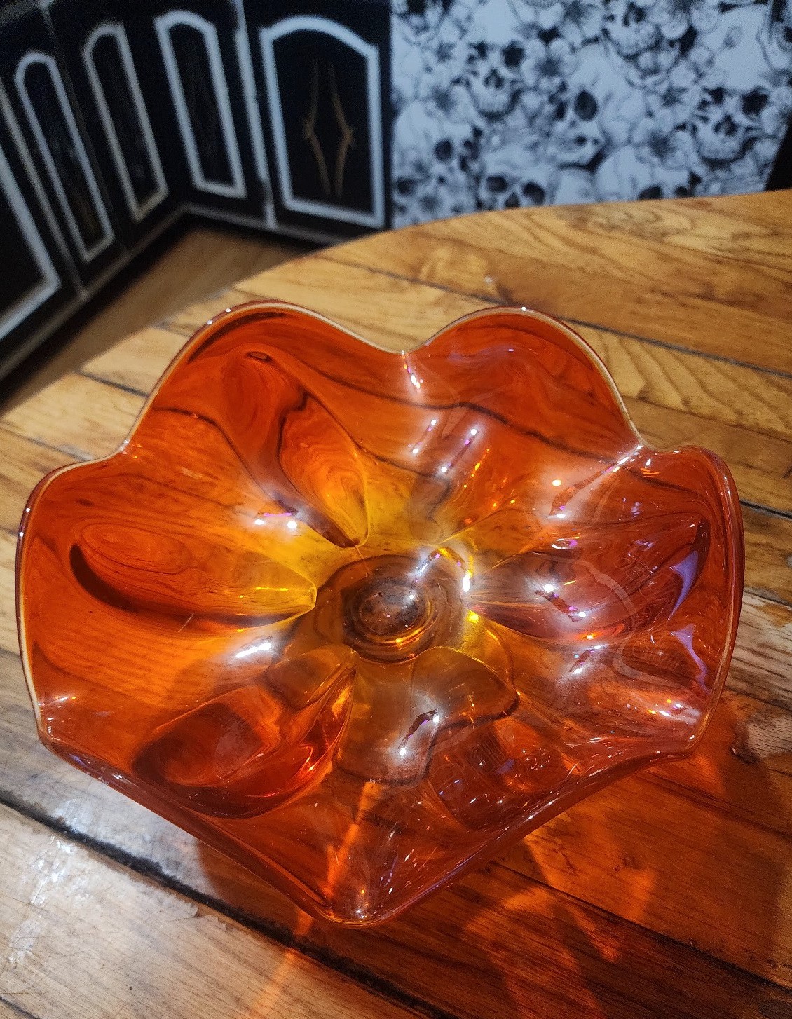 Glass