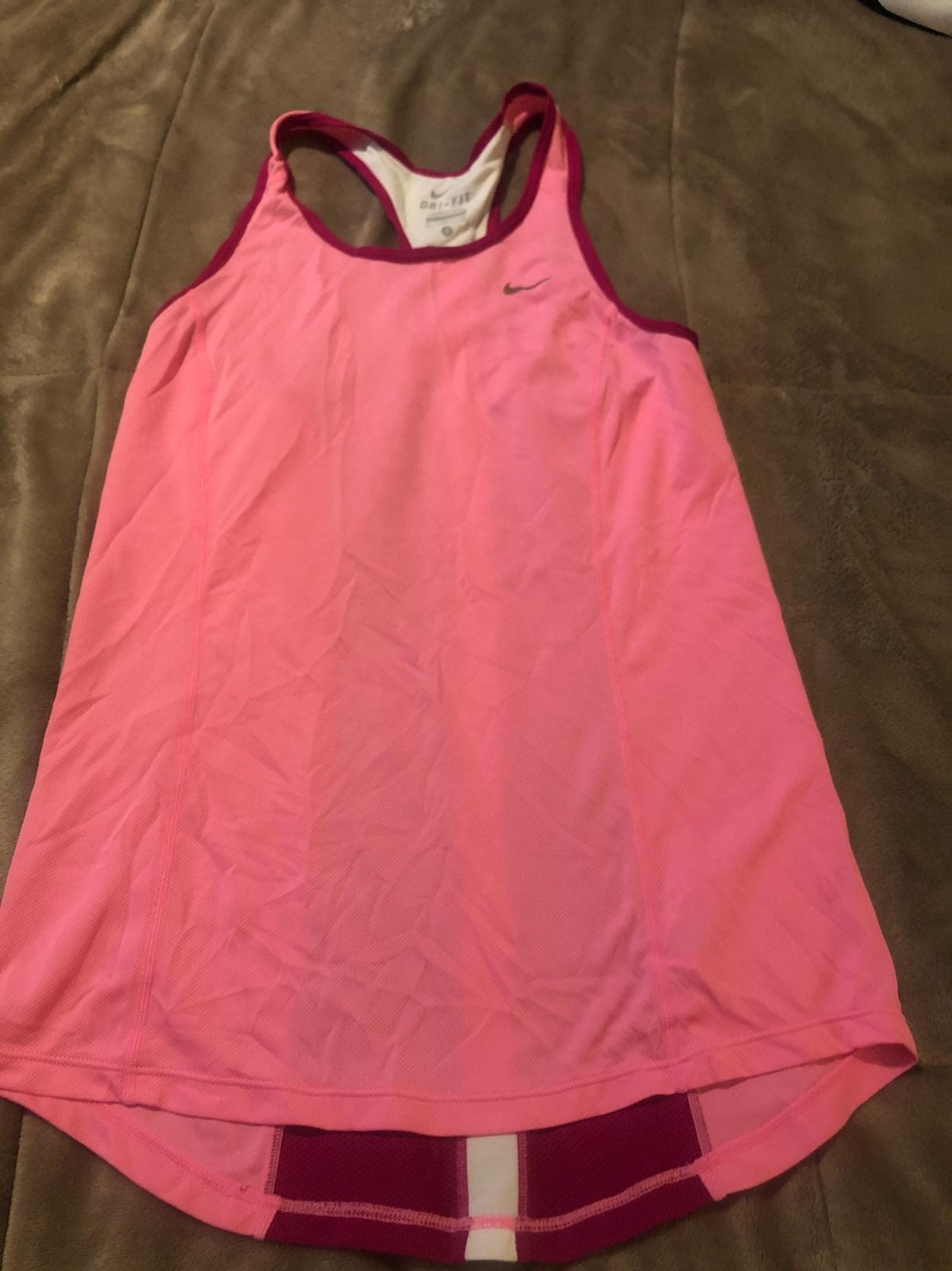 Nike tank top