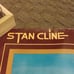 Vintage Stan Cline Nostalgia Gallery California Drive In Poster