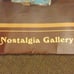 Vintage Stan Cline Nostalgia Gallery California Drive In Poster