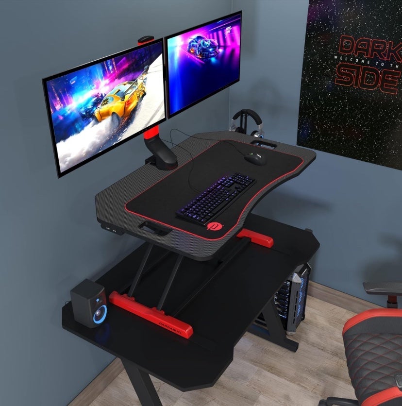 Computer Desk Riser new