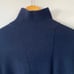 Vince Women's Wool & Cashmere Turtleneck Sweater in Navy Blue Size XS In excel