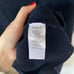 Vince Women's Wool & Cashmere Turtleneck Sweater in Navy Blue Size XS In excel