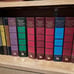 Vintage Readers Digest Books
