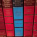 Vintage Readers Digest Books