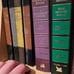 Vintage Readers Digest Books