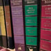 Vintage Readers Digest Books
