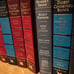 Vintage Readers Digest Books