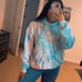 Barstool Sports hoodie