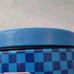 Cars Lightning McQueen & Mater Trash Can Waste Basket Garbage Disney Pixar