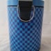 Cars Lightning McQueen & Mater Trash Can Waste Basket Garbage Disney Pixar