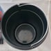 Cars Lightning McQueen & Mater Trash Can Waste Basket Garbage Disney Pixar