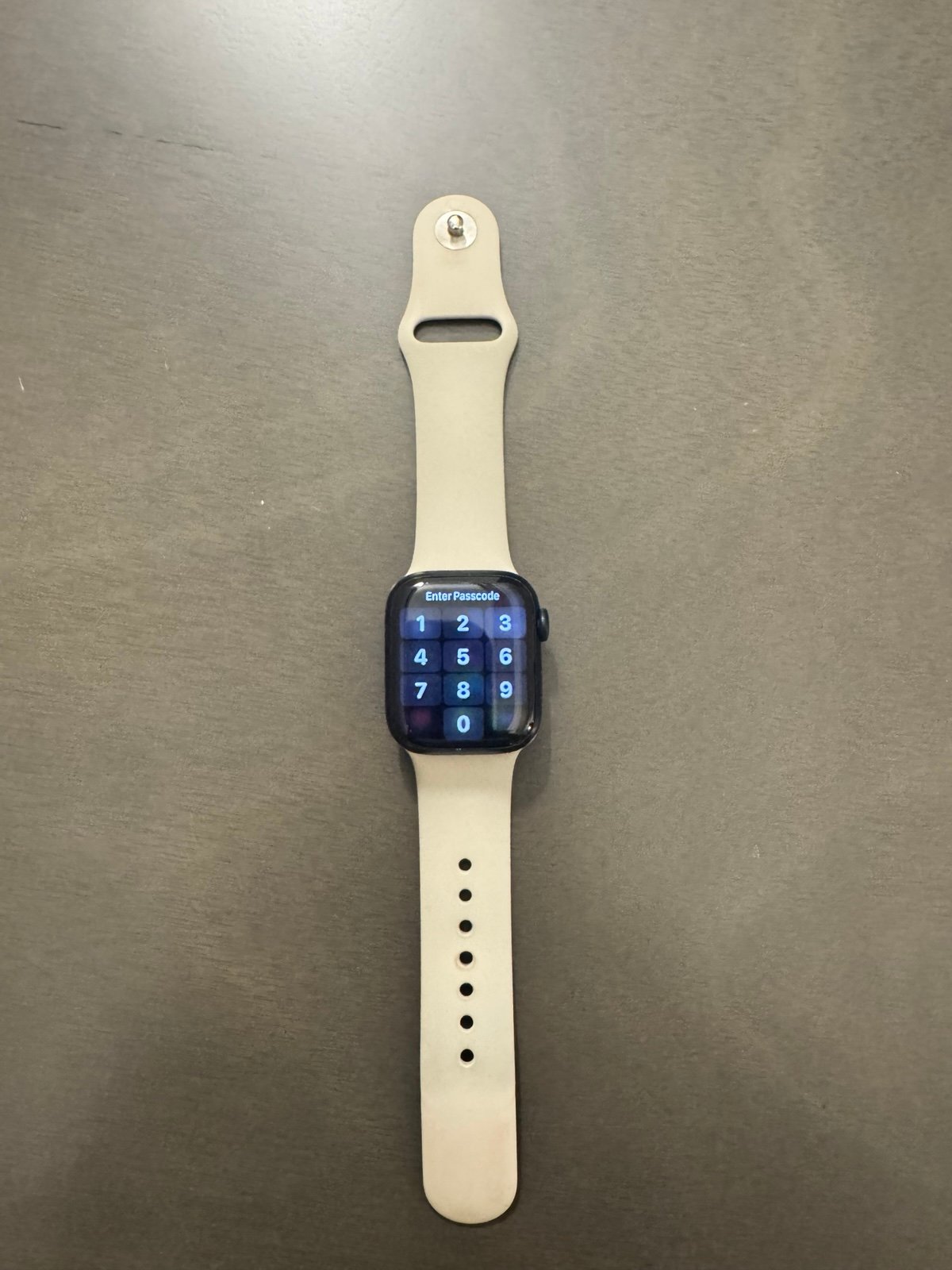 Apple Watch Series 9