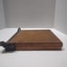 Ajar Trimming Board No. 12