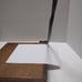 Ajar Trimming Board No. 12