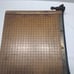 Ajar Trimming Board No. 12