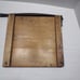 Ajar Trimming Board No. 12