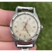 Louis Superautomatic Antimagnetic Shock Proof 17Jewel Watch Red Running