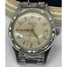 Louis Superautomatic Antimagnetic Shock Proof 17Jewel Watch Red Running