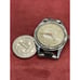 Louis Superautomatic Antimagnetic Shock Proof 17Jewel Watch Red Running