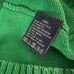 Ralph Lauren Sport woman Green V Neck Pullover Sweater Medium