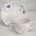 Lenox Artist Sketchbook Cup & Saucer Sets of 4